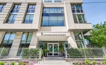 For Lease - 500 Sherbourne Street Unit# 1305, Toronto, Ontario - Photo 2