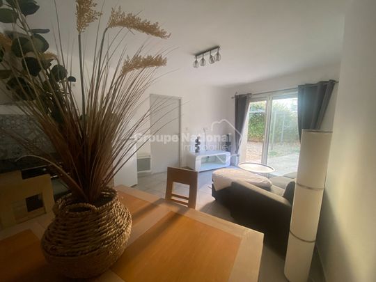 Location Appartement 2 pièces 53m² - Photo 1