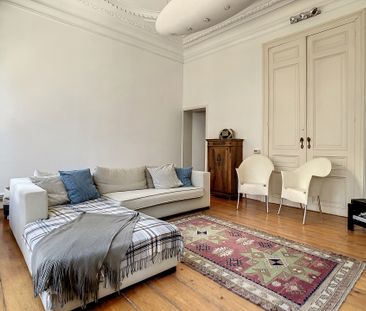 Duplex met één slaapkamer in Ixelles - Photo 5