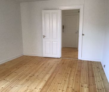 Luksuslejlighed til den store familie - Foto 1