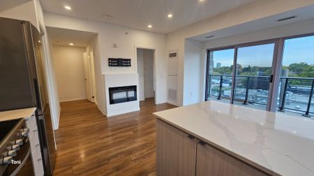 For Lease - 408 Browns Line Unit# 505, Toronto, Ontario - Photo 3