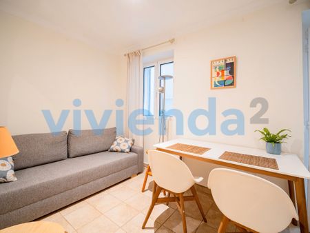 Piso de alquiler en Calle Eguilaz, Trafalgar - Photo 4