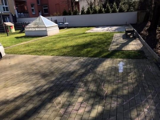 47114/8 Moderne 2 Zi.-Wohnung in Düsseldorf-Flingern sucht neuen Mieter! - Photo 1