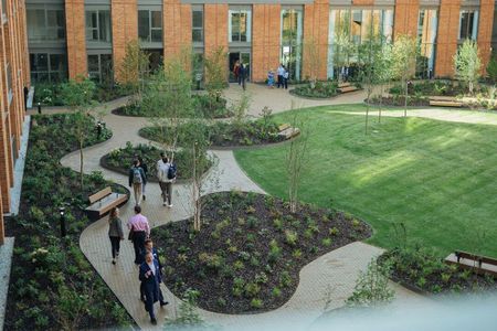 Herland Court, Carnwath Road, London SW6 - Photo 3