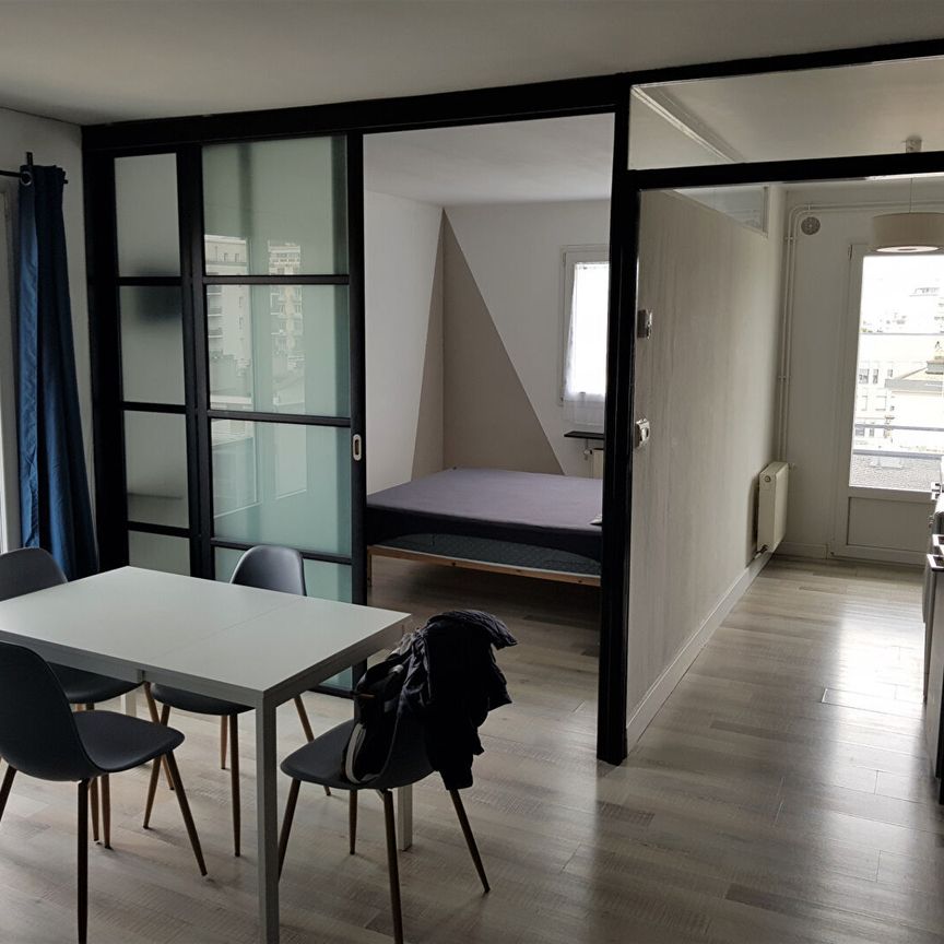 Appartement Grenoble - Photo 1