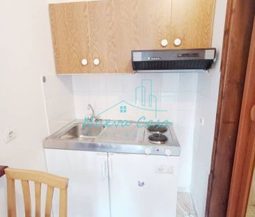 Studio/Γκαρσονιέρα για ενοικίαση Προάστιο (Πάτρα) - Φωτογραφία 3