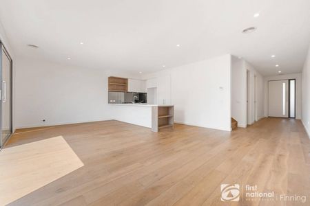 Spacious Home with Generous Backyard & Modern Comforts - Photo 2