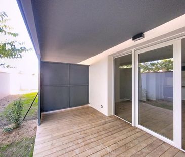 Appartement 2 pièces – 45 m² - Photo 5