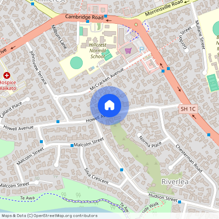 30 Howell Avenue, Hillcrest, Hamilton City