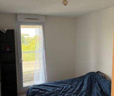 Location Appartement 3 pièces 54m² POITIERS 86000 - Photo 5