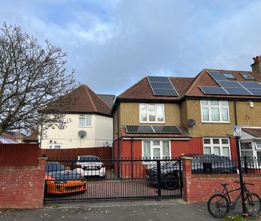 1 bedroom maisonette to rent - Photo 6