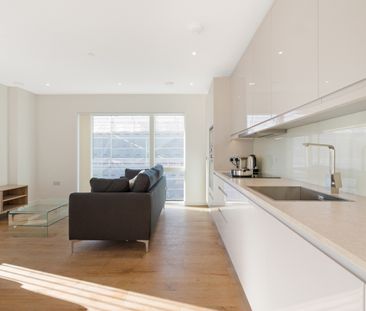 2 bedroom apartment to rent - Photo 2