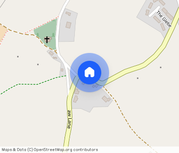 Fayleys Lodge Annexe, Aldworth - Photo 1