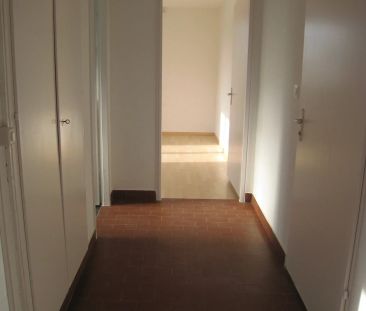 2.5 Zimmer, 49 m², 1. Stock - Photo 4