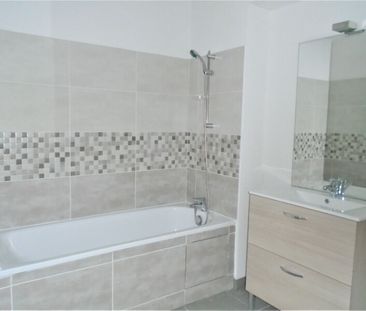 Location Appartement 3 pièces 61m² CUGNAUX 31270 - Photo 5