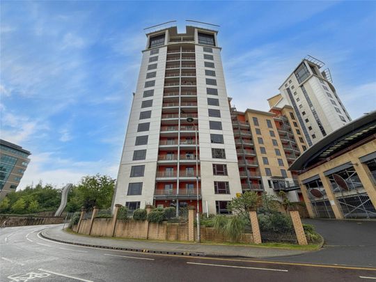 Baltic Quay, Gateshead Quays, NE8 - Photo 1