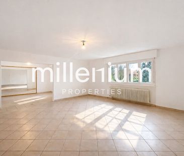 7 Zimmer, 182 m², 1. Stock - Photo 2