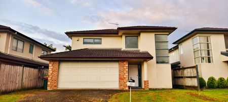 Spacious Family Home in East Tamaki - Photo 4