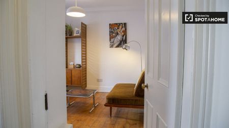 Cute 1-bedroom apartment for rent in City Center, Dublin - Photo 4