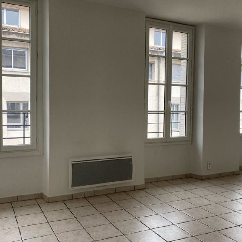 AVIGNON//LA BALANCE//T3 dispo à partir du 12/02 - Photo 1