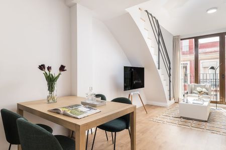 Carrer del Túria, Valencia, Valencian Community 46008 - Photo 5