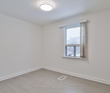 For Lease - 104 Crestwood Road, Vaughan, Ontario - Photo 5