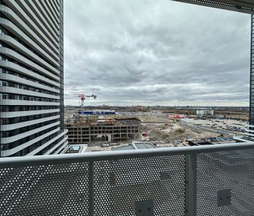 For Lease - 8 Interchange Way Unit# 1011, Vaughan, Ontario - Photo 5