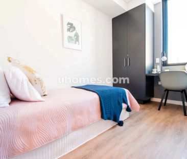 Twin Studio(floors 3-15) - Photo 3