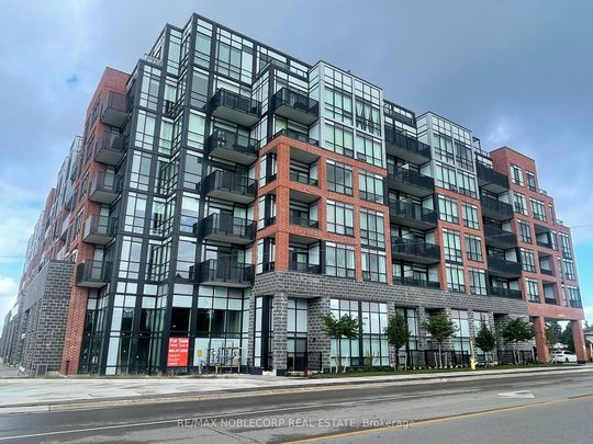 For Lease - 681 Yonge Street Unit# 316, Barrie, Ontario - Photo 1