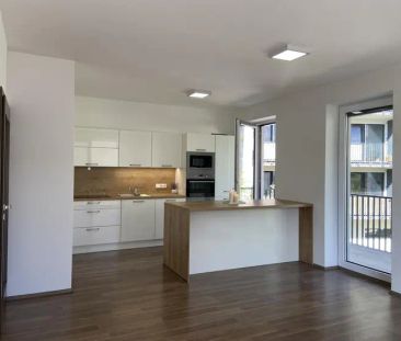 PRONÁJEM EXKLUZIVNÍHO BYTU 2+KK V REZIDENCI KOLLÁROVA, BRNO - KRÁLO... - Photo 5