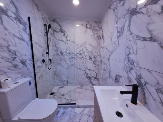 Furnished Parnell Townhouse - Photo 1