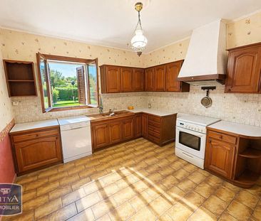 Location Appartement 3 pièces 112m² MARTIGUES 13500 - Photo 3