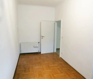 108m² 3 Zimmer Wohnung / große Loggia / 3 WG möglich - Photo 5