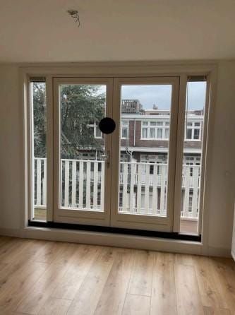 Appartement te huur: Kribbestraat 26-3 1079 WS Amsterdam - Foto 3