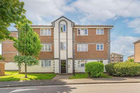 Keats Close, Scotland Green Road, Enfield, EN3 - Photo 4