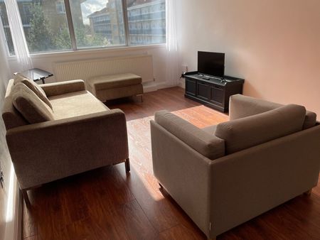 2 Bed Flat, Southfields, SW19 - Photo 3