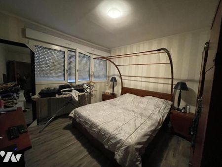 maison de ville semi individuelle avec jardin - Photo 4