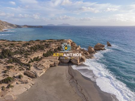 Τουριστική/εξοχική κατοικία στην Τριόπετρα - Φωτογραφία 2