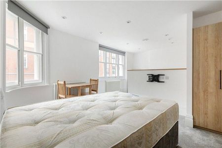 Studio to rent - Photo 4