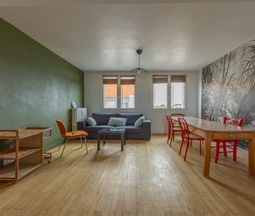 Appartement T3 de 56,50m2 - Photo 1