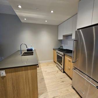 1 BED 1 BATH + FLEX (RIVER DISTRICT) - Photo 4