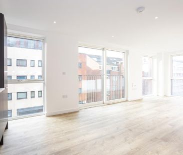 2 bedroom flat to rent - Photo 4