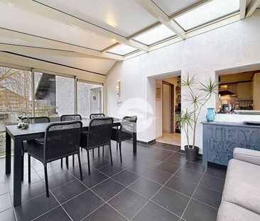 Charming duplex with terrace and balcony - Photo 5