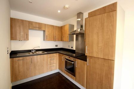 1 bedroom apartment to rent - Photo 4