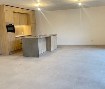 Appartement te huur in Huise - Foto 5