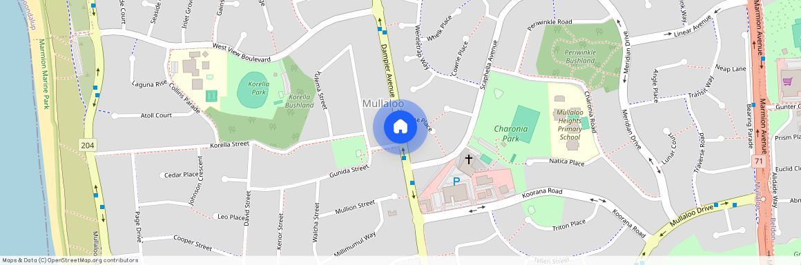 Mullaloo, Perth - North West