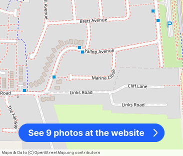 Marine Close, Gorleston, GREAT YARMOUTH - Photo 1