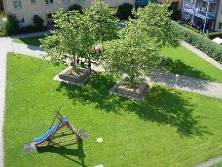 "helle und zentrumsnahe Wohnung sucht neuen Bewohner!" - Photo 5