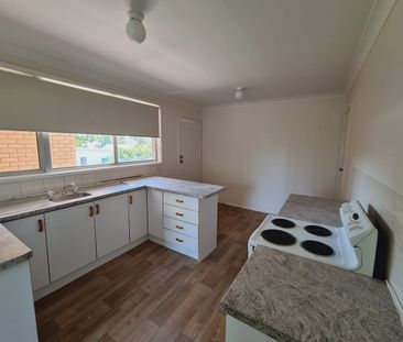 THREE BEDROOM HOME ON LARGE CORNER BLOCK - Photo 1