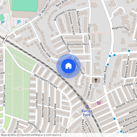 Hollybank, Leeds